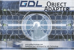 vodn logo startu GDL Object Adapteru