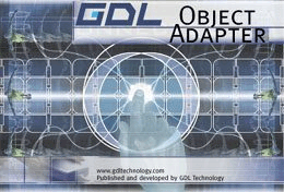 vodn logo startu GDL Object Adapteru